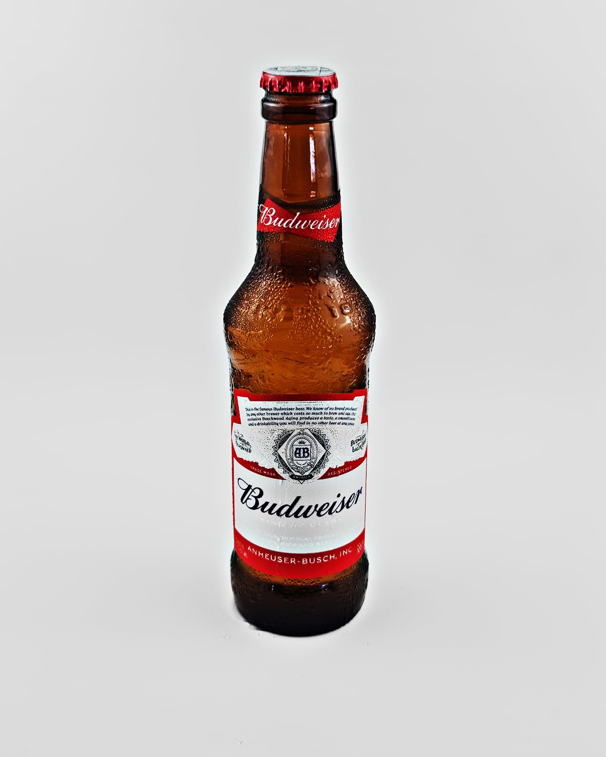 Budweiser