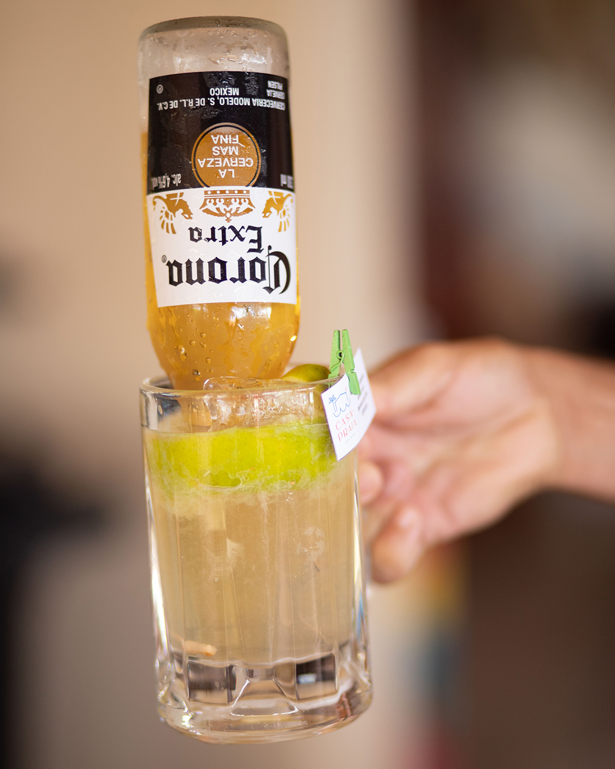 Caipi Corona