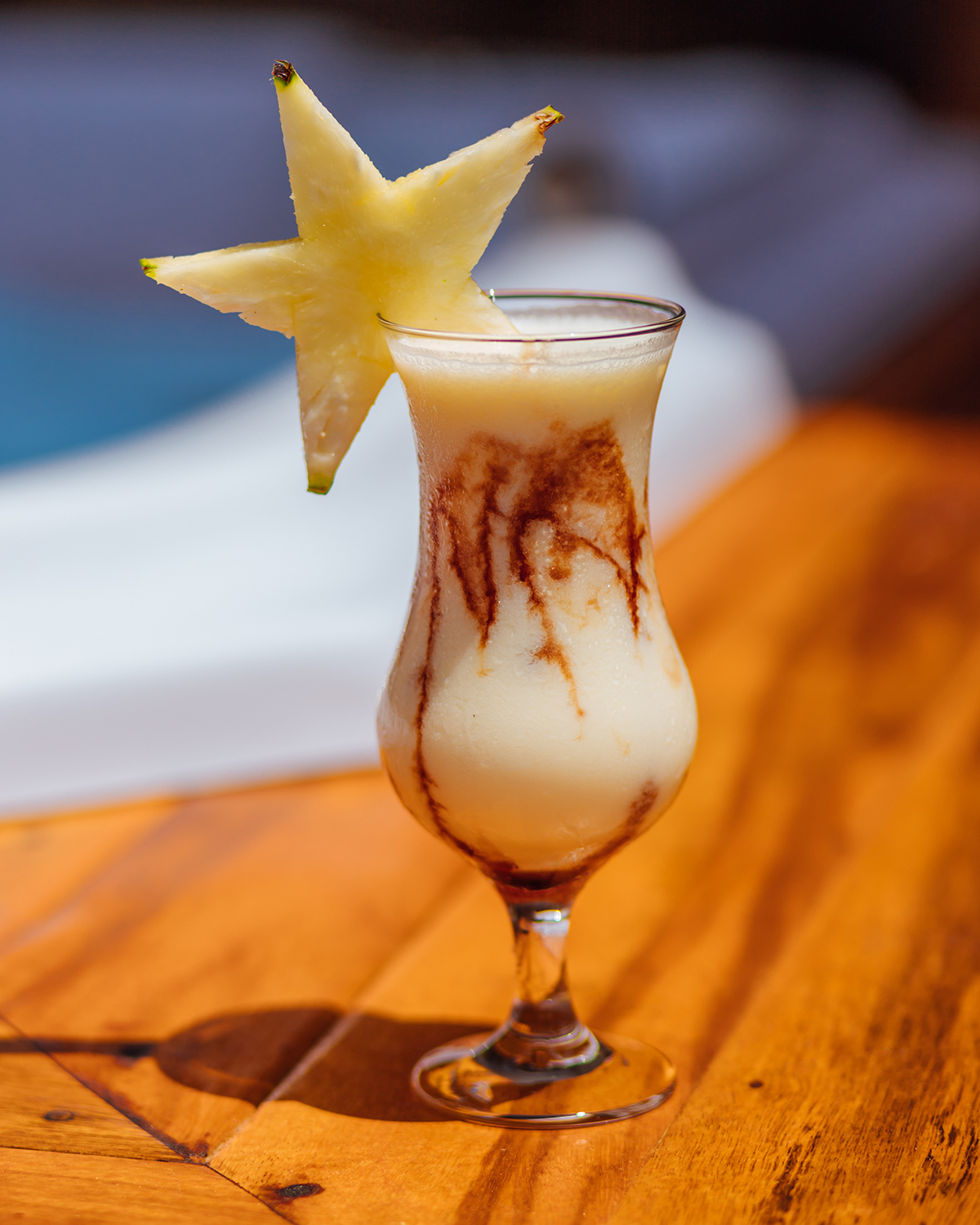 Pinã Colada