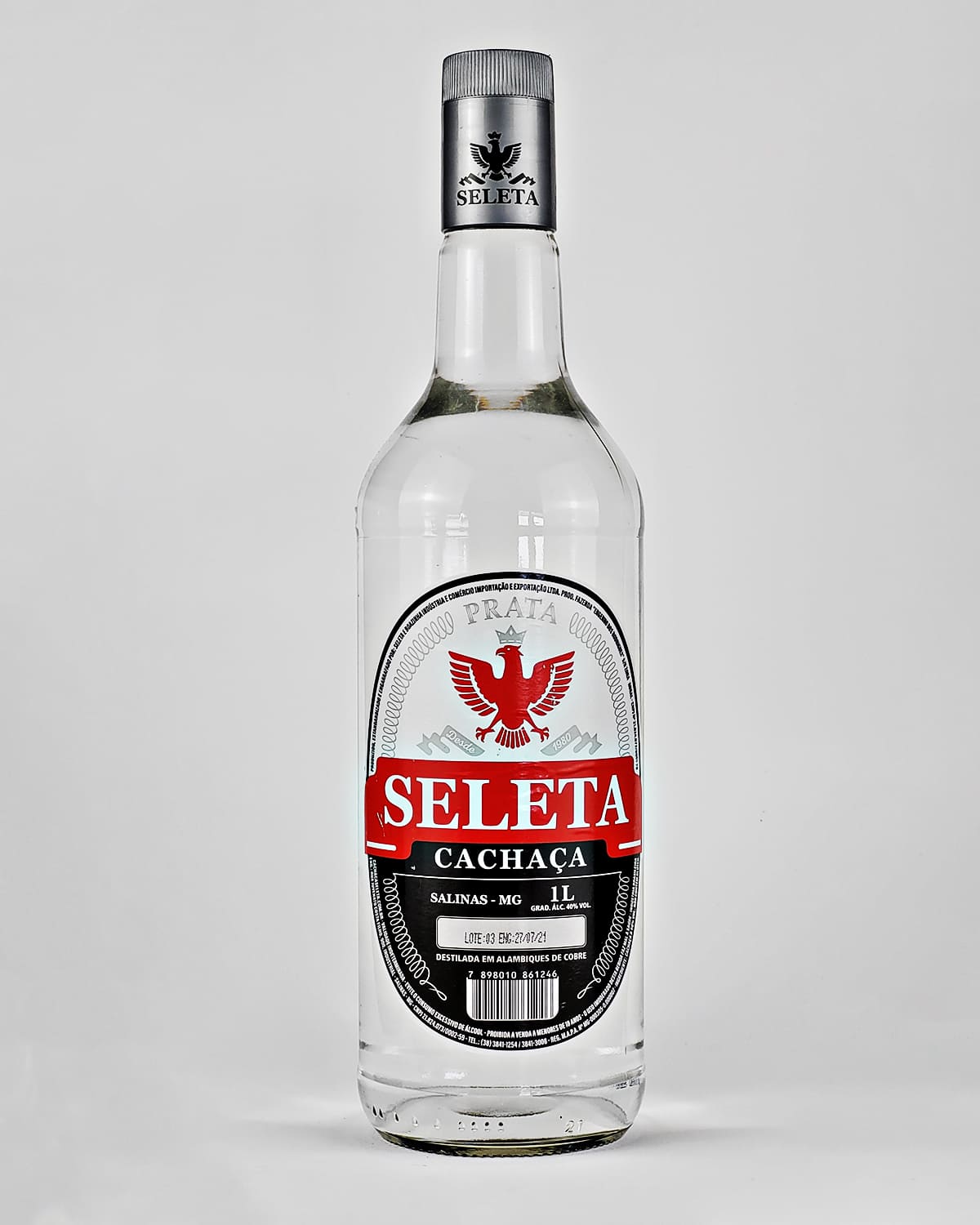 Seleta