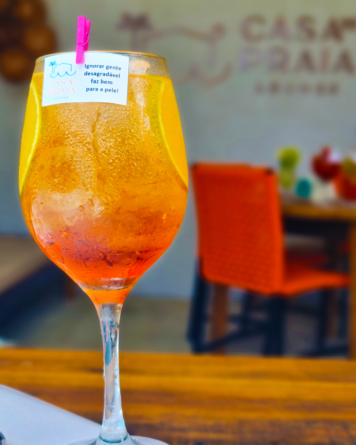 Spritz Veneziano